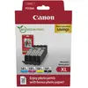 Image de Canon CLI-581XL cartouches encre - Noir et couleurs