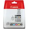 Image de Canon Cartouches d'encre Pixma - Noir et couleurs