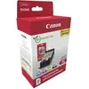 Image de Canon Cartouches d'encre CLI-571XL - Noir et couleurs