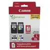 Image de Canon PG-540L + CL-541XL - Multipack (Noir et Couleur)