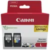 Image de Canon Cartouches d'encre Pixma - Noir et couleurs