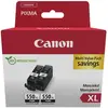Image de Canon Cartouche d'encre PGI-550PGBK XL - Noir