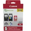 Image de Canon Cartouches d'encre PG-560XL/CL-561XL - Noir et couleurs