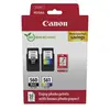 Image de Canon Cartouches d'encre Pixma - Noir et couleurs