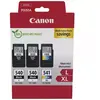 Image de Canon Pack cartouches d'encre - Noir et couleur