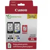 Image de Canon PG-545XL/CL-546XL Photo Value Pack