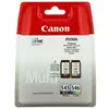 Image de Canon Cartouches d'encre Pixma - Noir et couleurs