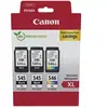 Image de Canon Cartouches d'encre XL - Noir et couleurs