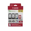 Image de Canon Cartouches d'encre Pixma - Noir et couleurs