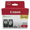 Image de Canon Cartouches d'encre PG-540L/CL-541 - Noir et couleurs