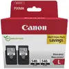 Image de Canon Cartouches d'encre PG-540L - Noir