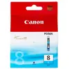 Image de Canon Cartouche d'encre CLI-8 - Cyan