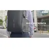 Image de Xd design Sac à dos PC portable - Noir