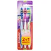 Image de Colgate ZigZag - lot de 3