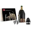 Image de Coffret vin 3 accessoires - 38899606 - VACU VIN