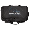Image de Sac de voyage à empreinte BR Equitation BDH Noir TU 719116-B001-000