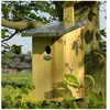 Image de Esschert Design Nichoir observatoire