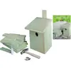 Image de Esschert Design Nichoir KG52 - Vert