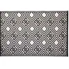Image de ESSCHERT DESIGN Graphique Tapis