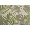 Image de Esschert Design Tapis de jardin - Jungle