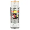 Image de 2136 Aérosol peinture 500 ml vert émeraude RAL 6001 finition haute brillance