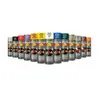Image de Hard Hat 2100 2137 Bombe de peinture spray RAL 6005 vert mousse 500 ml brillante
