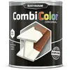 Image de CombiColor Original 7392.0.75 Peinture antirouille 750 ml RAL 9010 brillant