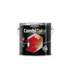Image de CombiColor Original 7365.2.5 Primaire+Finition métal 2,5 L rouge feu RAL 3000