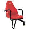 Image de BERG Siège Duo Rouge XL