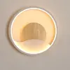 Image de Stoex Applique murale LED - Blanc chaud