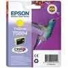 Image de Epson Cartouche d'encre jaune
