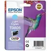 Image de Epson Cartouche d'encre Colibri - Cyan clair