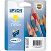 Image de Epson Cartouche d'encre jet d'encre - Jaune