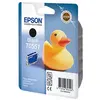 Image de Epson Cartouche d'encre T0551 Canard - Noire QuickDry