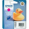 Image de Epson Cartouche d'encre T0553 - Magenta