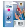 Image de Epson Cartouche d'encre T0323 - Magenta
