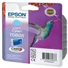 Image de Epson Cartouche d'encre jet d'encre - Cyan clair