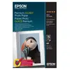 Image de Epson Papier photo A4 brillant - C13S042155