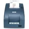 Image de Epson TM-U220B USB noire (avec alim - sans cordon secteur) en occasion ou reconditionné