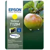Image de Epson Cartouche d'encre jet d'encre - Jaune