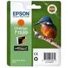 Image de Cartouche encre Epson T1599 Orange