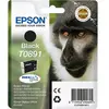 Image de Epson Cartouche d'encre Noir - T0891