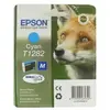 Image de Epson T1282 Renard Cyan