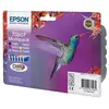 Image de EPSON T0807 Multipack