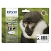 Image de Epson Pack cartouches d'encre jet d'encre - Noir et couleurs