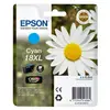 Image de EPSON Cartouche T1812 - Paquerette - Cyan XL