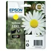Image de Epson Cartouche haute capacité Paquerette 18XL CLARIA HOME - Jaune