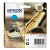 Image de Epson Cartouche d'encre jet d'encre - Cyan