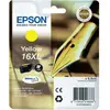 Image de Cartouche encre Epson 16XL haute capacité jaune