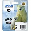 Image de Epson Cartouche d'encre Noir - T2611
